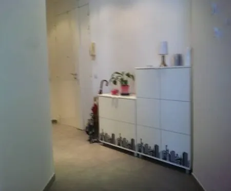 Chambre Patou Homestay *