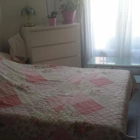Chambre Patou *