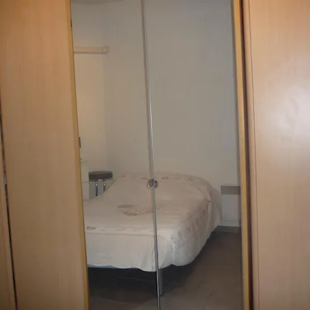 Chambre Patou Nice