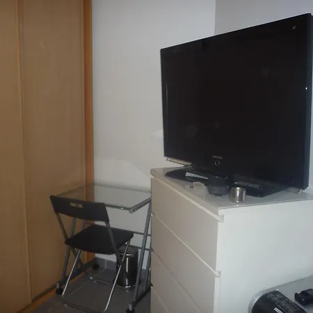 Alloggio in famiglia Patou Nizza